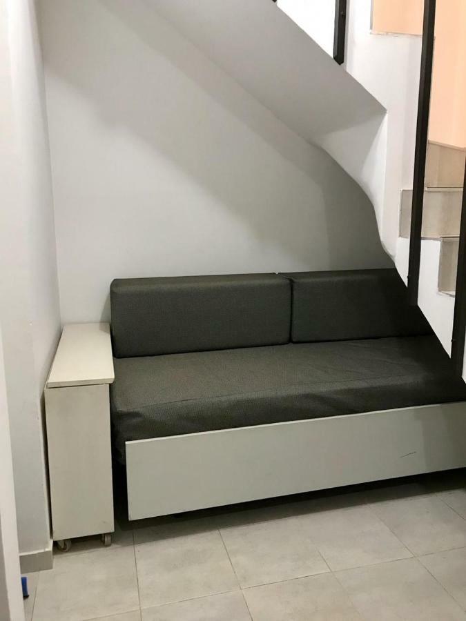 Duplex Confort Posadas Eksteriør bilde