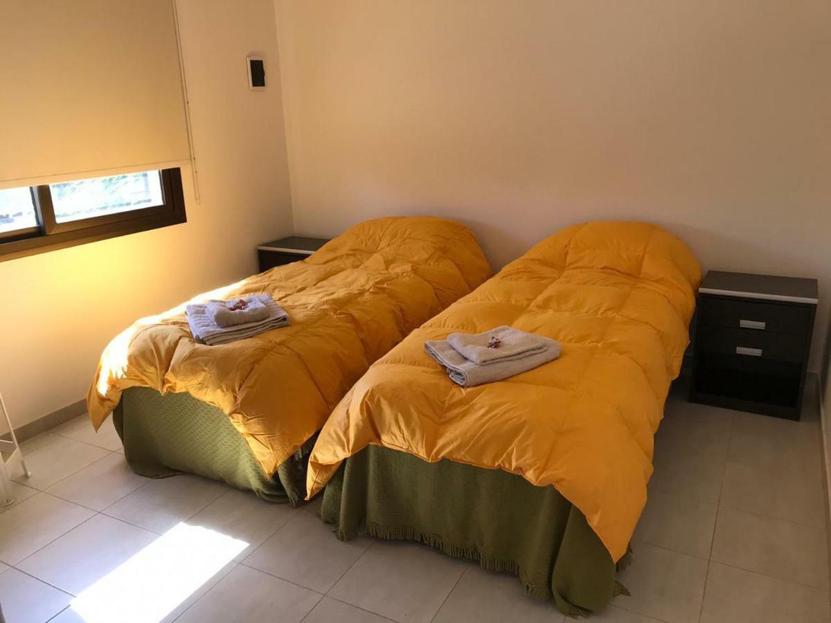 Duplex Confort Posadas Eksteriør bilde