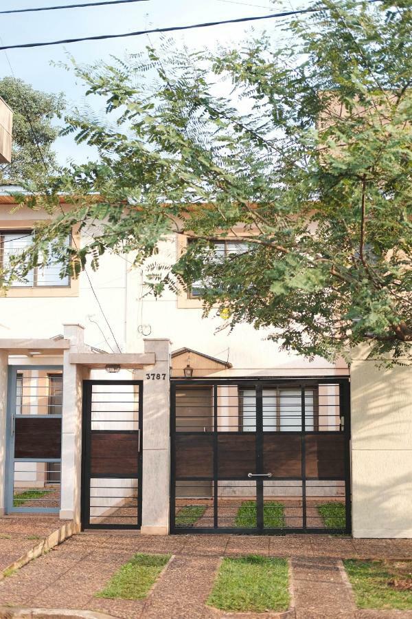 Duplex Confort Posadas Eksteriør bilde