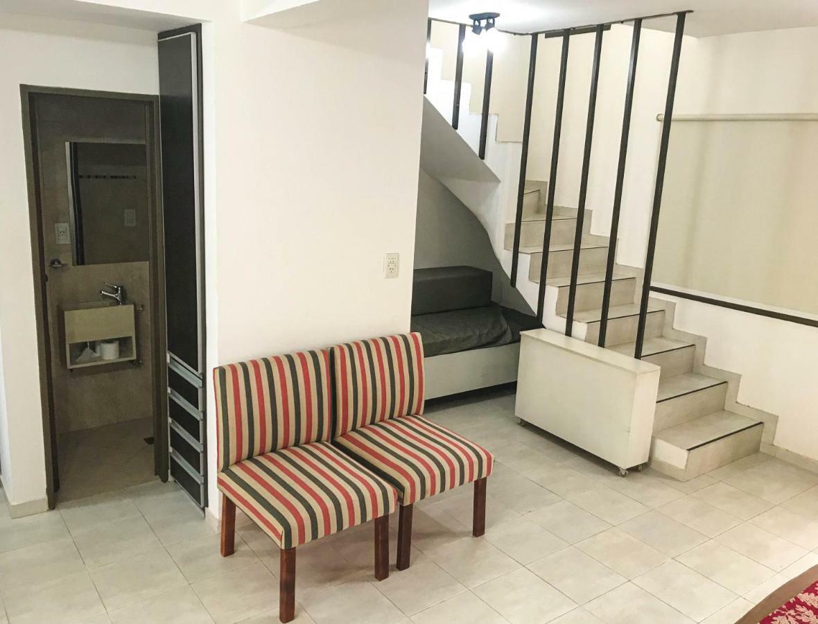 Duplex Confort Posadas Eksteriør bilde