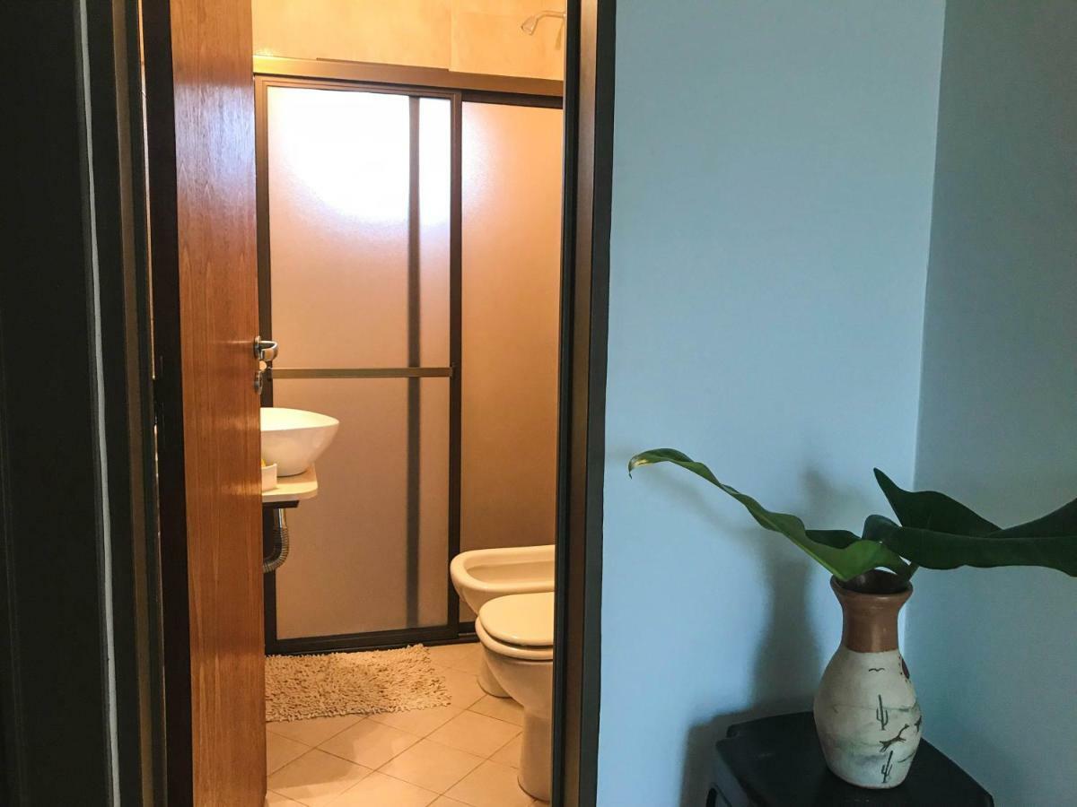 Duplex Confort Posadas Eksteriør bilde