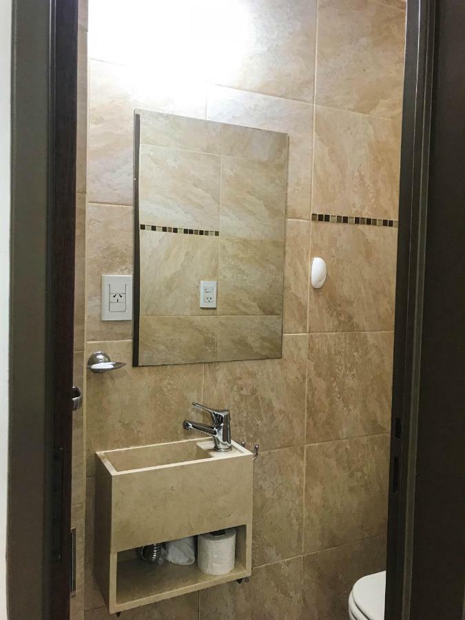 Duplex Confort Posadas Eksteriør bilde