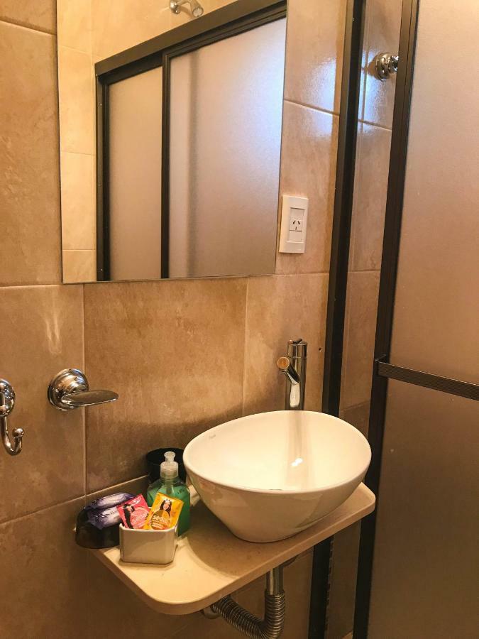 Duplex Confort Posadas Eksteriør bilde