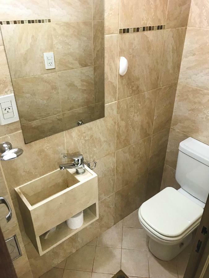 Duplex Confort Posadas Eksteriør bilde